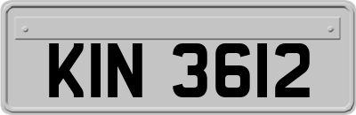 KIN3612