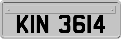 KIN3614