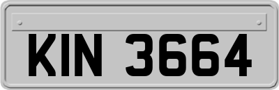 KIN3664