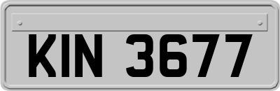 KIN3677