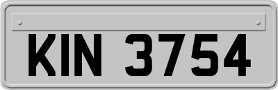 KIN3754