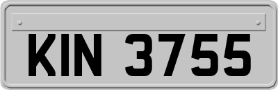 KIN3755