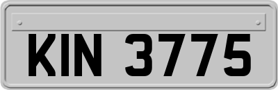 KIN3775