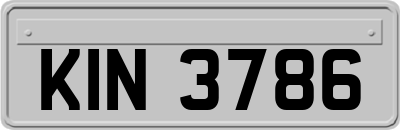 KIN3786