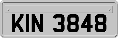 KIN3848