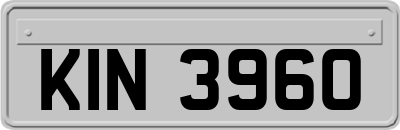 KIN3960