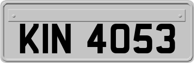 KIN4053