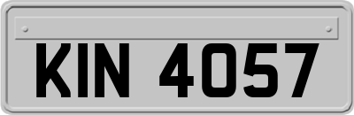 KIN4057