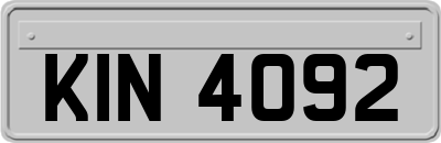 KIN4092