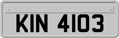 KIN4103