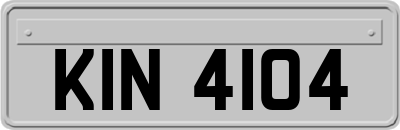 KIN4104