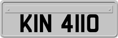 KIN4110