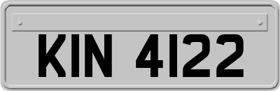 KIN4122