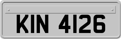 KIN4126