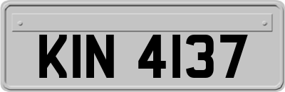 KIN4137