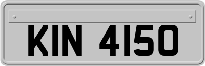 KIN4150