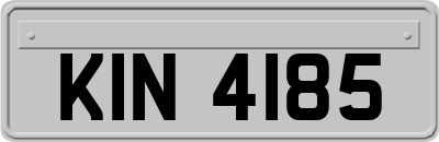 KIN4185