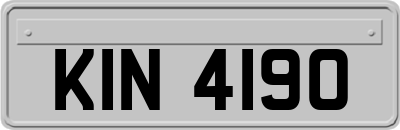 KIN4190