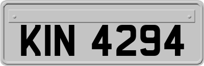 KIN4294