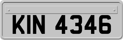 KIN4346