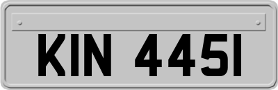 KIN4451