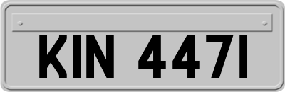 KIN4471