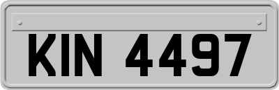 KIN4497