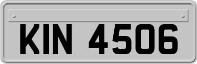 KIN4506