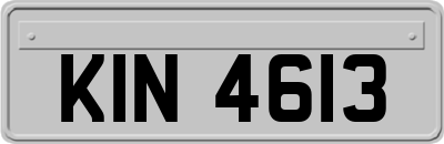 KIN4613