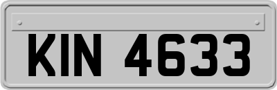 KIN4633
