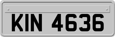 KIN4636