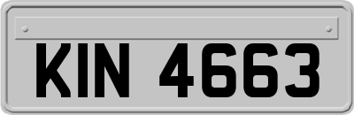 KIN4663