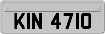 KIN4710