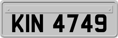 KIN4749