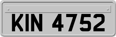 KIN4752