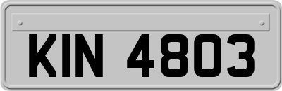 KIN4803