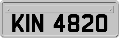 KIN4820
