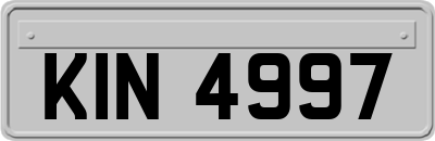 KIN4997