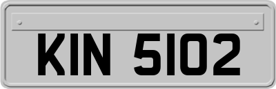 KIN5102