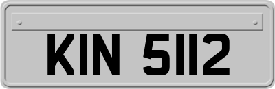 KIN5112