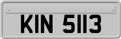 KIN5113