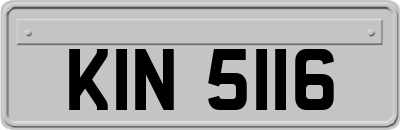 KIN5116