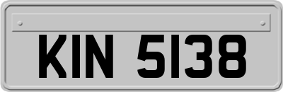 KIN5138