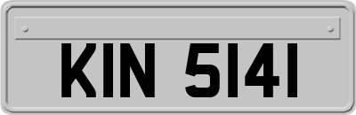 KIN5141