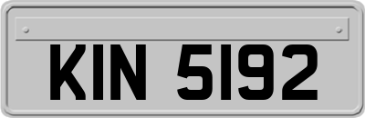 KIN5192