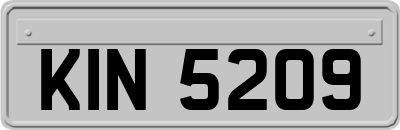 KIN5209