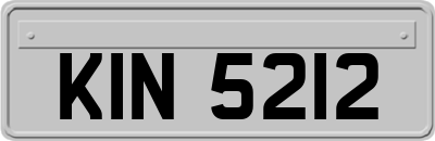 KIN5212