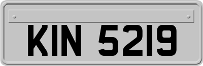 KIN5219