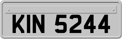 KIN5244