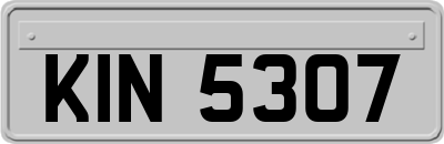 KIN5307